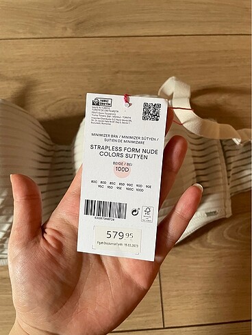 Penti Sütyen - Görsel 4