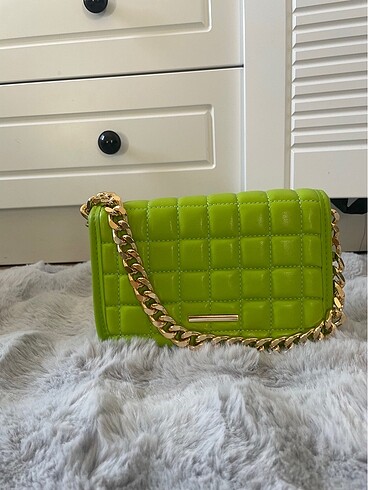 Bershka el u - Görsel 2