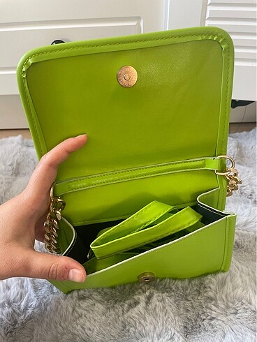 Bershka el u - Görsel 4