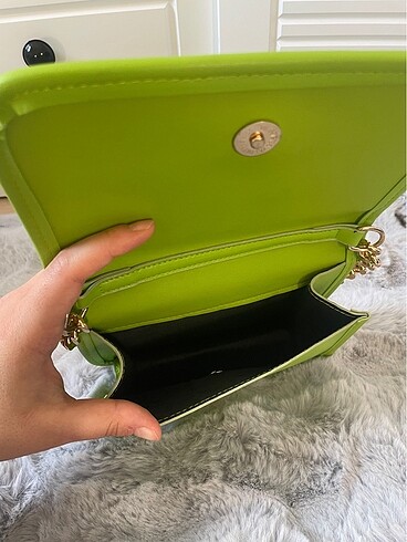 Bershka el u - Görsel 5