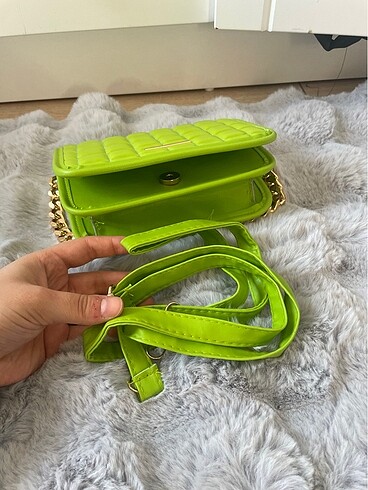 Bershka el u - Görsel 6