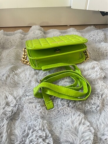 Bershka el u - Görsel 7