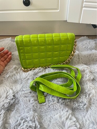 Bershka el u - Görsel 8