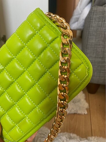 Bershka el u - Görsel 9