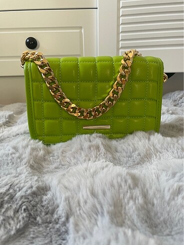 Bershka el u - Görsel 10