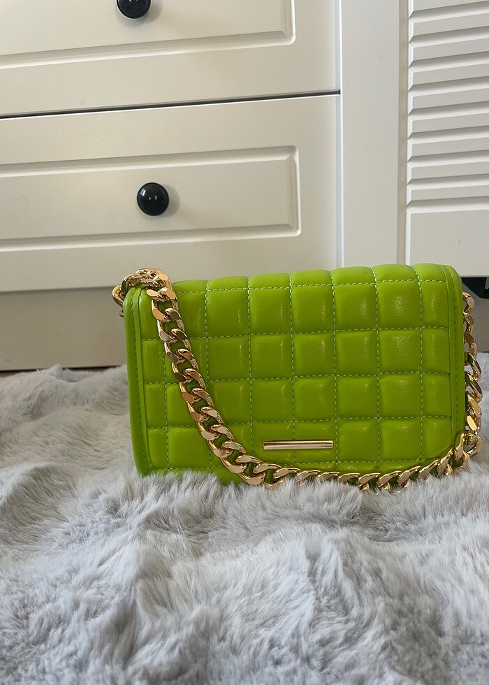 Bershka el u - Görsel 2