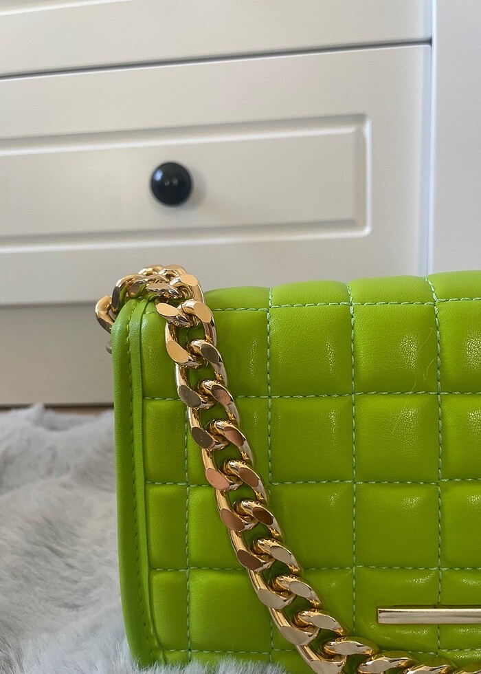 Bershka el u - Görsel 3