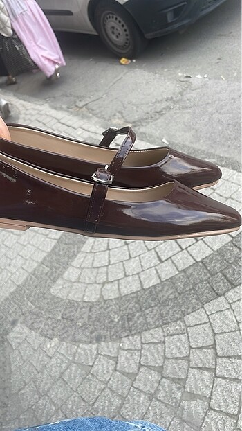 Kahverengi babet - Görsel 3