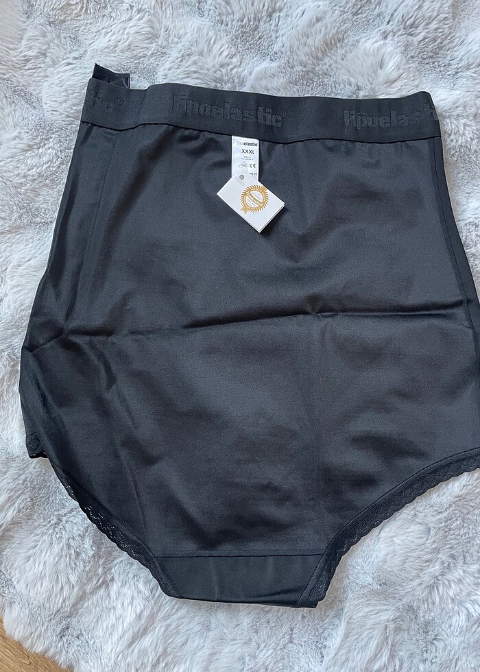 Karın korsesi - Görsel 4