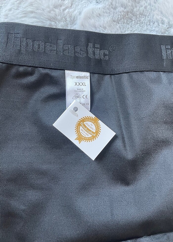 Karın korsesi - Görsel 5