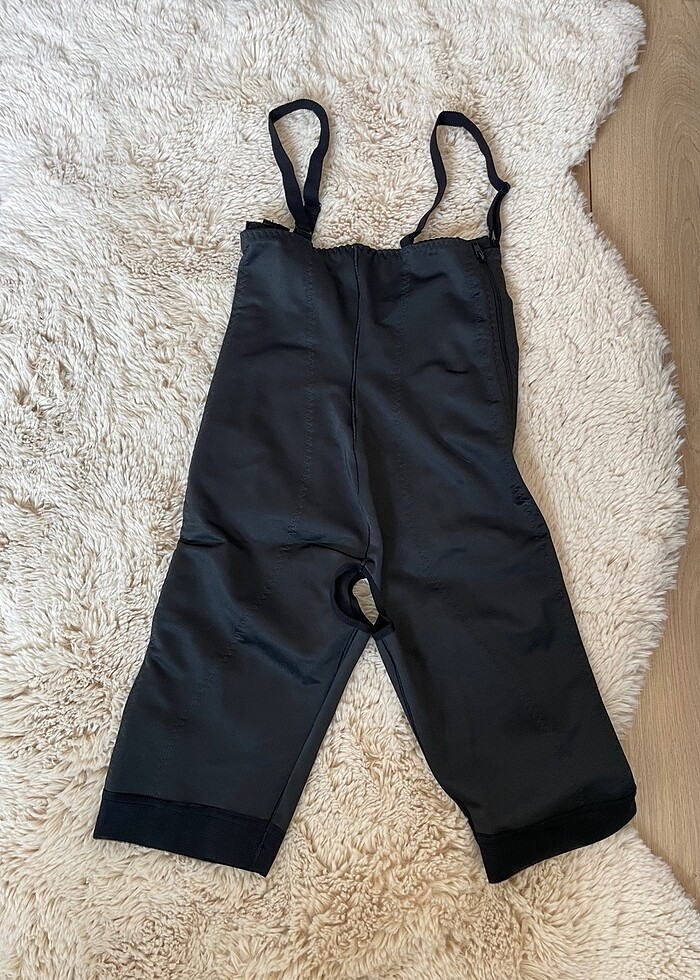 Siyah korse - Görsel 2