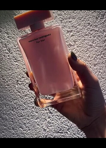 Narciso Rodriguez Narcisco Rodriguez For Her