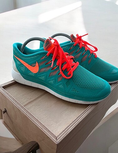 41 Beden Nike spor ayakkabı
