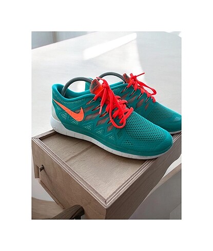 Nike Nike spor ayakkabı