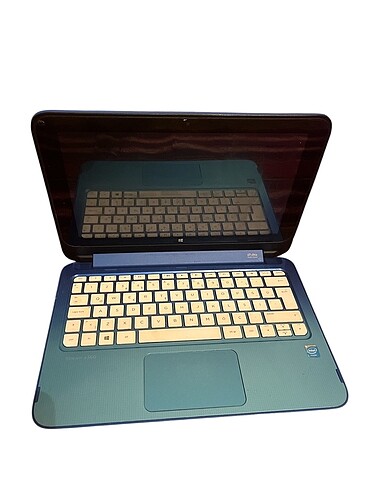 Hp hem laptop hem tablet
