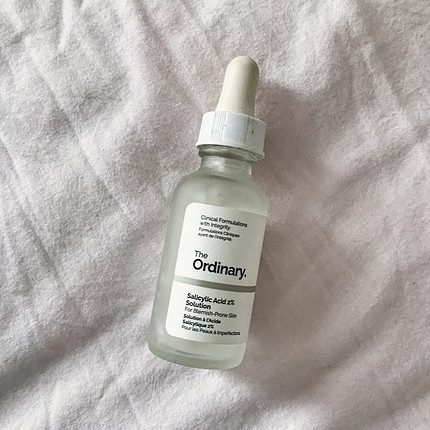 The Ordinary