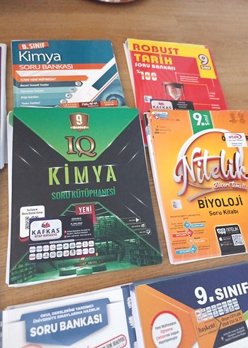 14 ad 9.snf test kitabi - Görsel 3