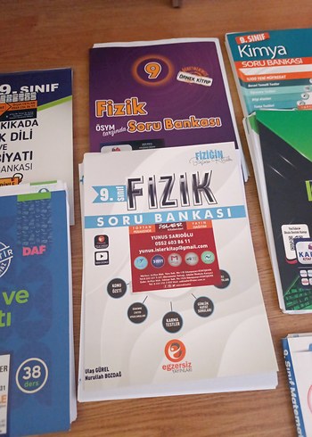 14 ad 9.snf test kitabi - Görsel 4