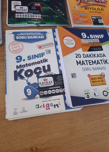 14 ad 9.snf test kitabi - Görsel 2