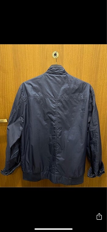 50 Beden Orjinal mont lacoste