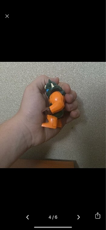  Beden Renk Lego Dogshank