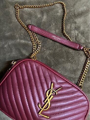 Yves Saint Laurent Yves Saint Laurent çanta