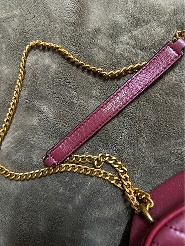 Beden Yves Saint Laurent çanta