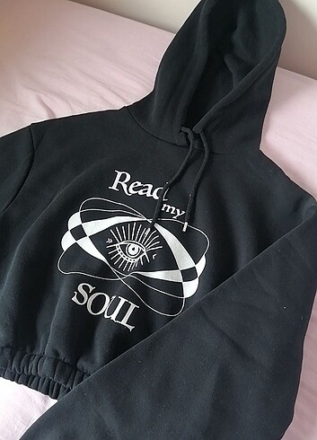 sweatshirt ???? 