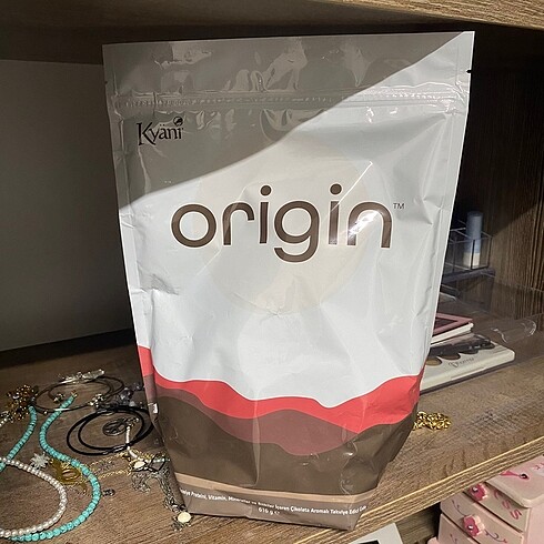 kyani 3 adet origin protein tozu