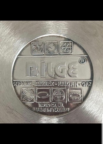 Gri Düdüklü Tencere - Görsel 5