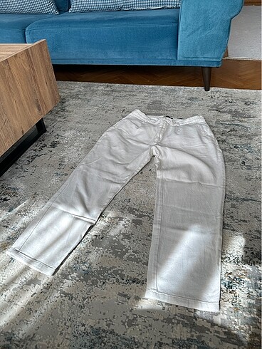 KETEN PANTOLON