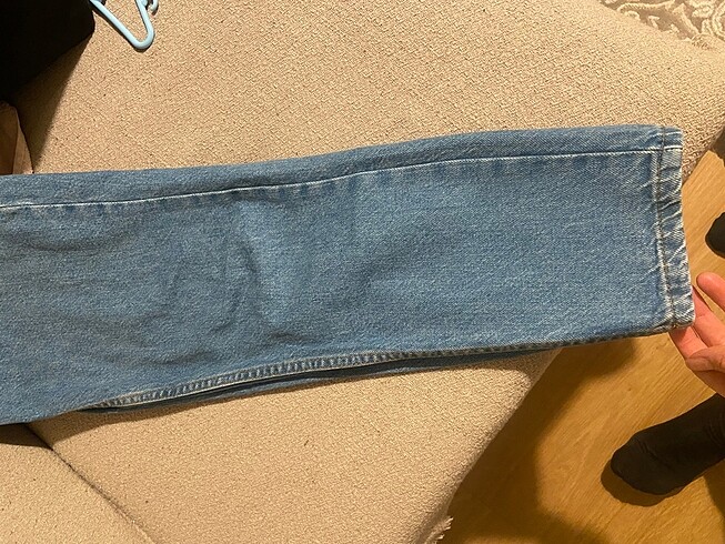 Diğer kot pantolon