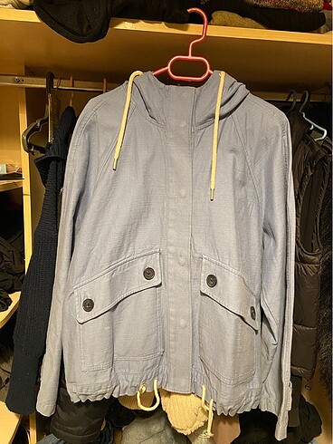 Mavi Jeans mevsimlik ceket