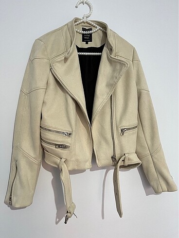 Zara ceket