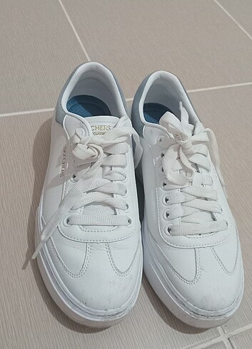 Skechers kadın ayakkabı
