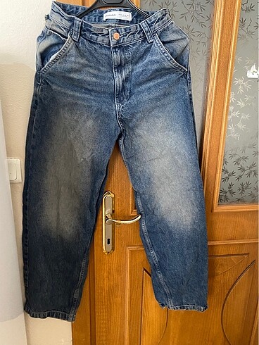 Bershka pantolon