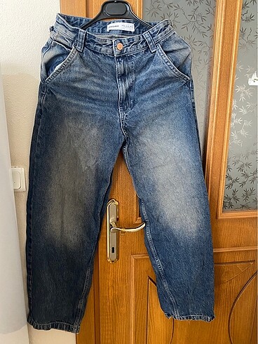 Bershka Bershka pantolon