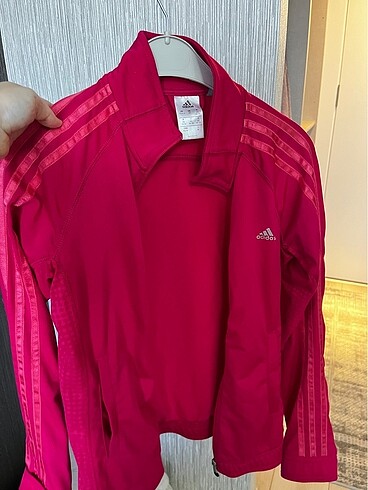 Adidas Adidas marka kadın hırka