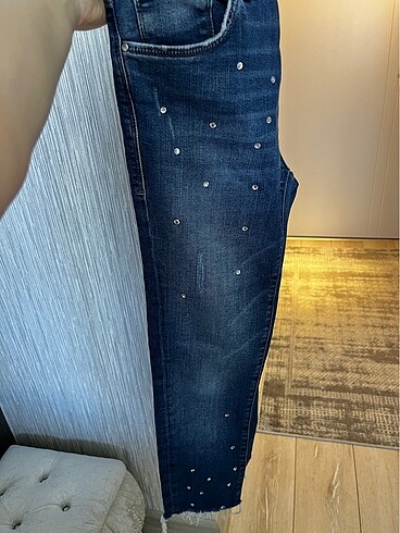 Mavi Jeans Mavi marka kadın kot pantolon