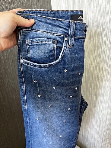 Mavi marka kadın kot pantolon