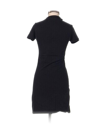 Mudo Kısa Elbise %70 İndirimli. - Görsel 3