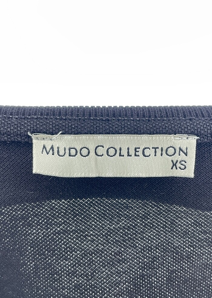 Mudo Kısa Elbise %70 İndirimli. - Görsel 4