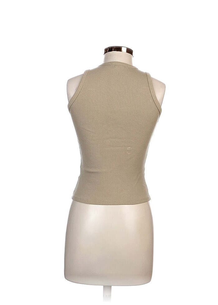 Massimo Dutti Bluz %70 İndirimli. - Görsel 3