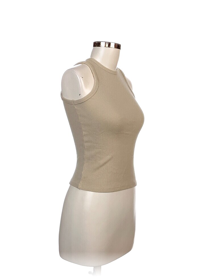 Massimo Dutti Bluz %70 İndirimli. - Görsel 2