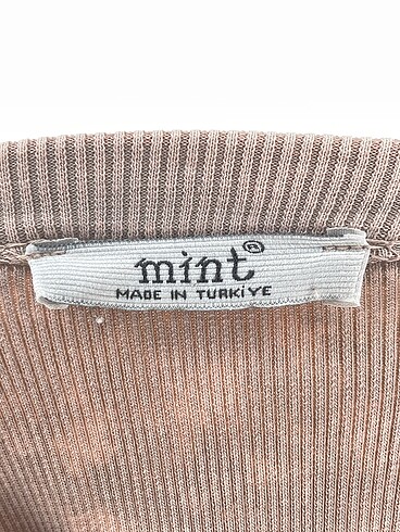 Vintage Love Bluz %70 İndirimli. - Görsel 4