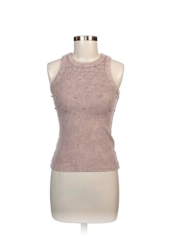 Vintage Love Bluz %70 İndirimli.