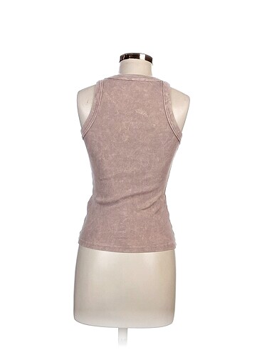 Vintage Love Bluz %70 İndirimli. - Görsel 3