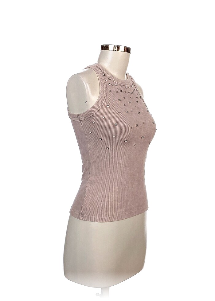 Vintage Love Bluz %70 İndirimli. - Görsel 2