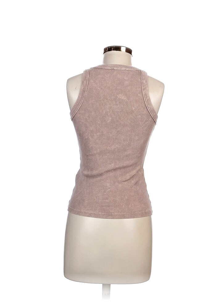 Vintage Love Bluz %70 İndirimli. - Görsel 3