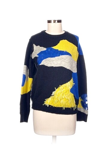 Vintage Love Kazak / Triko %70 İndirimli.